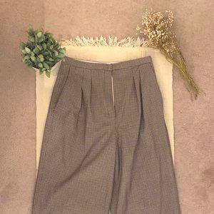 Aritzia Babaton Dress Pants Like New